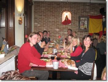 4 restaurante con katia